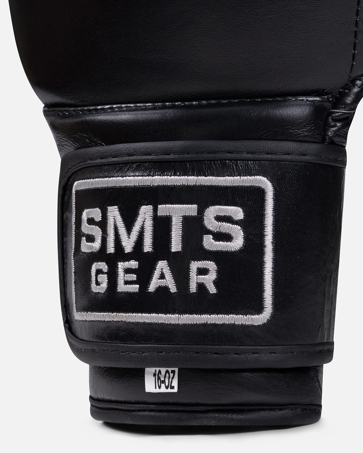 (Kick)bokshandschoen Model 2.0 Black