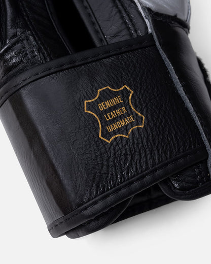 (Kick)bokshandschoen Model 2.0 Black