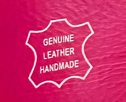 Bokshandschoenen KB1 roze