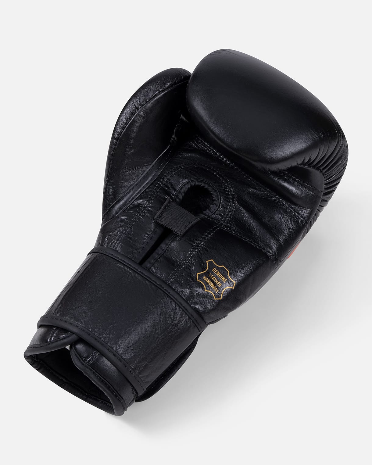 (Kick)bokshandschoen Model 2.0 Black